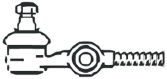 FRAP 869 Tie Rod End
